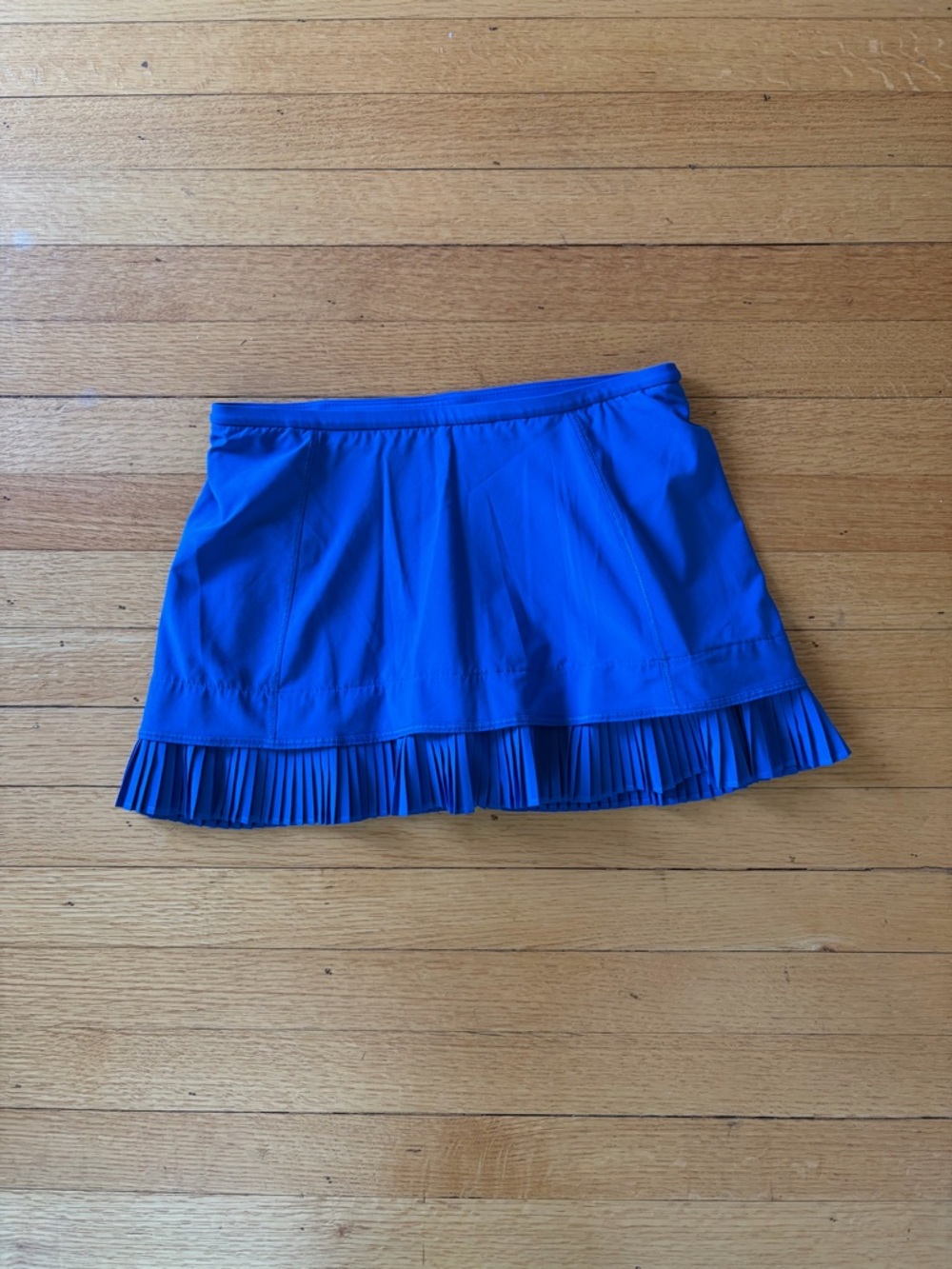 Lululemon City Sky Run By Skirt 4